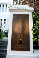 Norman Dinner